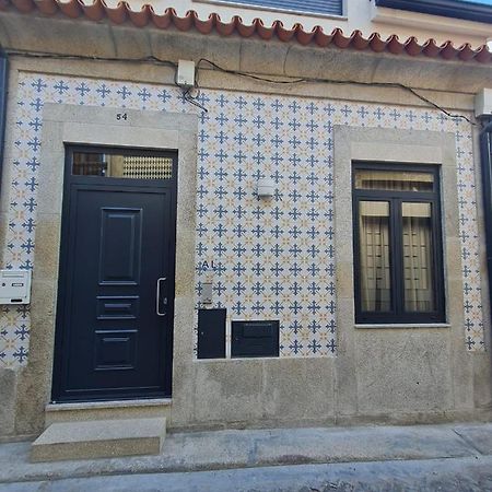 Oporto Mi House Villa Екстериор снимка