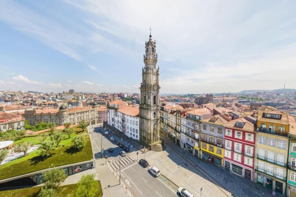 Oporto Mi House Villa Екстериор снимка