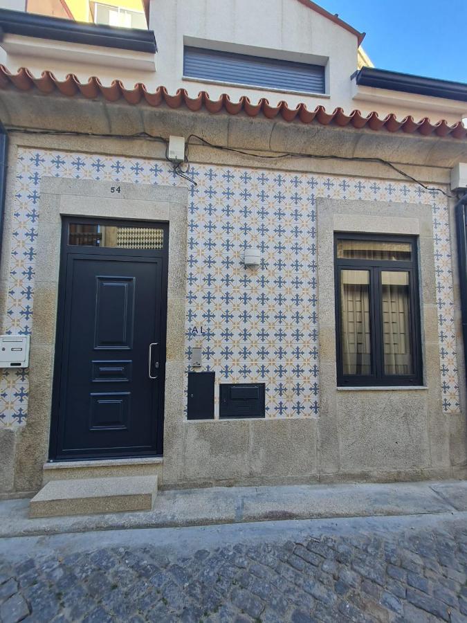 Oporto Mi House Villa Екстериор снимка